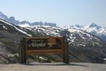 Klondike Highway 2 South Yukon